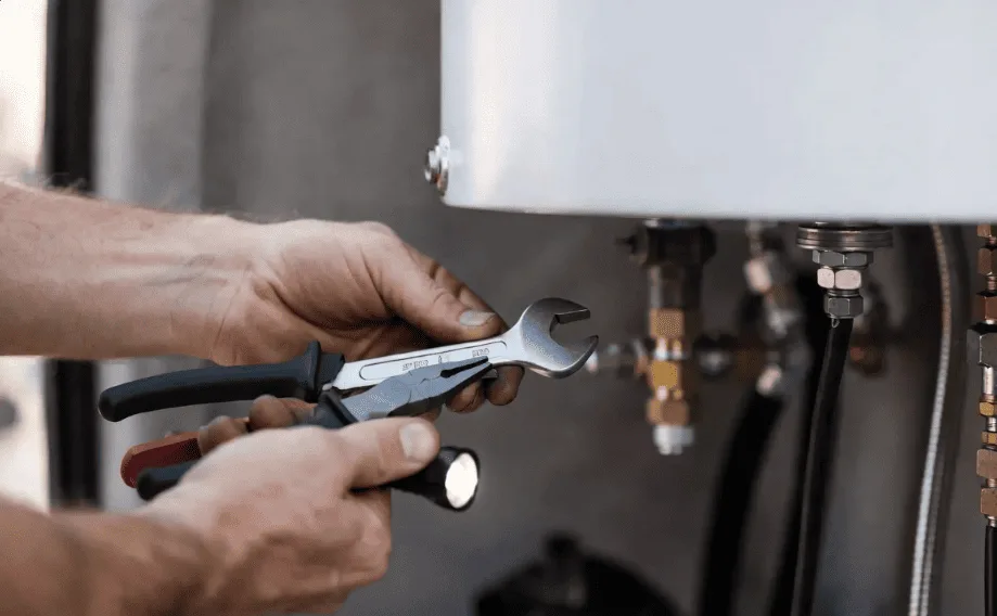 Why choose Water Heater Repair in Kingston, MA